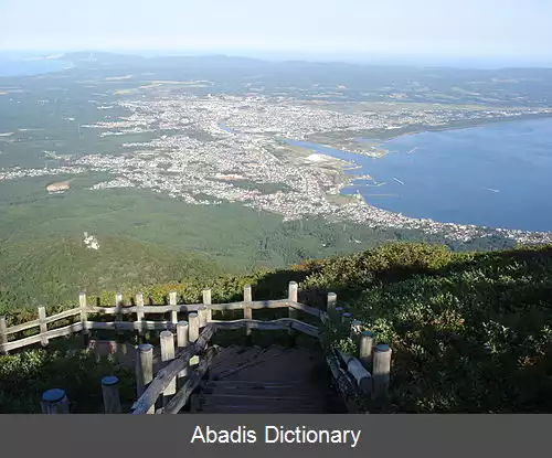 عکس موتسو آئوموری