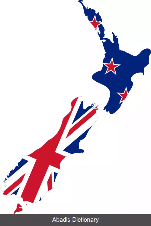 عکس انگلیسی نیوزیلندی