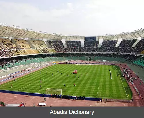 عکس فهرست ورزشگاه های فوتبال در ایتالیا