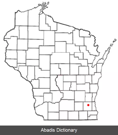 عکس پیواکی ویسکانسین