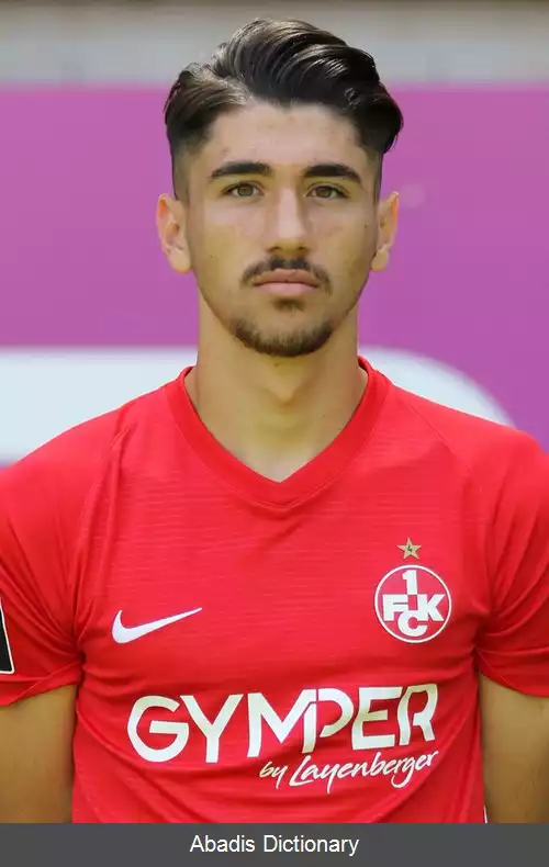 عکس آنیل گوزوتوک