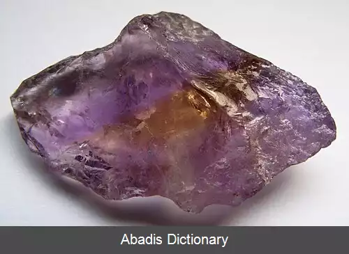 عکس فهرست کانی ها