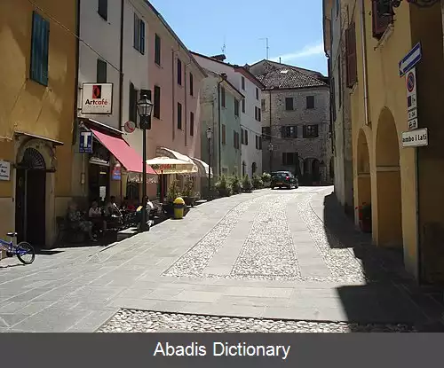 عکس کالستانو