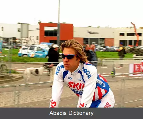 عکس فلوریس خوسینن