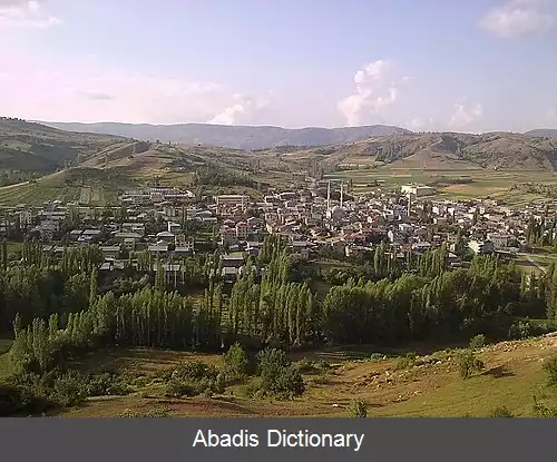 عکس دوغانشار