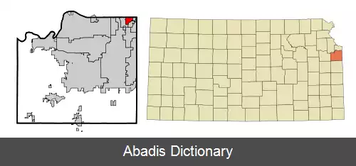 عکس رولاند پارک کانزاس