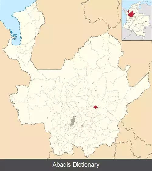 عکس سیسنروس (انتیوکیا)