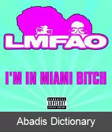 عکس من در نیرنگ میامی ای هستم