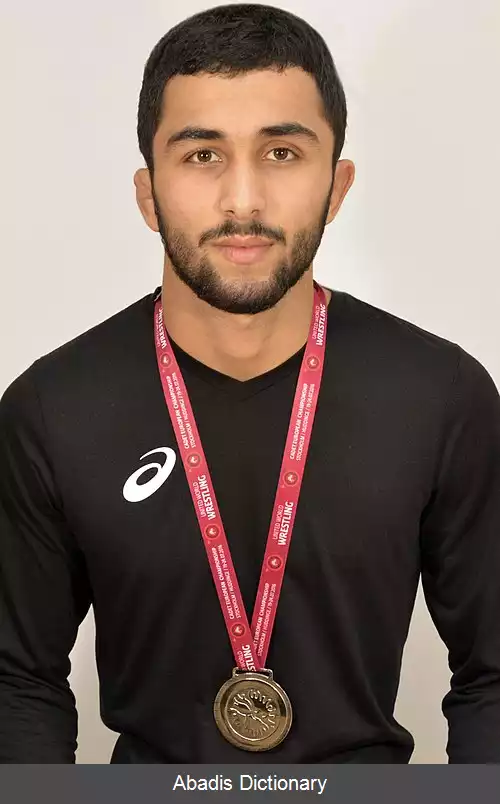عکس رازمیک پاپیکیان