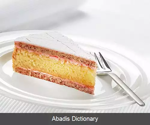 عکس زوگر کیرش تارت