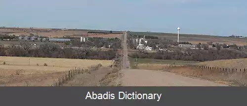 عکس استمفرد نبراسکا