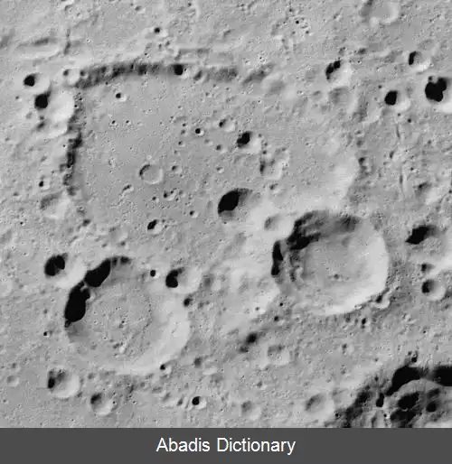 عکس دویچ (دهانه)