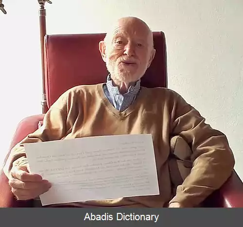 عکس ارنست یاکوبی