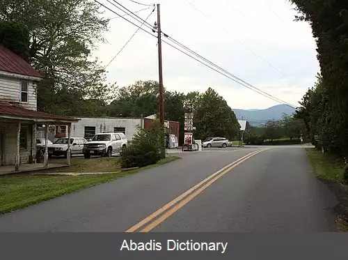 عکس فری یونیون ویرجینیا