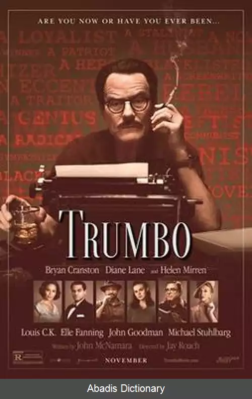 عکس ترامبو (فیلم ۲۰۱۵)