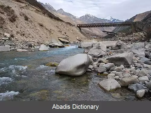 عکس بسپا (رود)