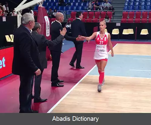 عکس ملیکا دابوویچ