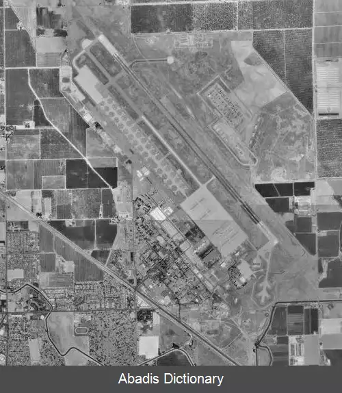 عکس فرودگاه کسل