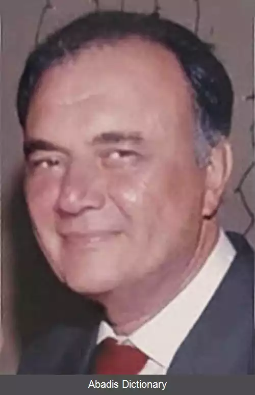 عکس احمد ذوالفقار