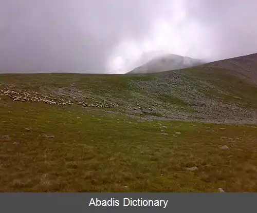 عکس فهرست کوه های ارمنستان