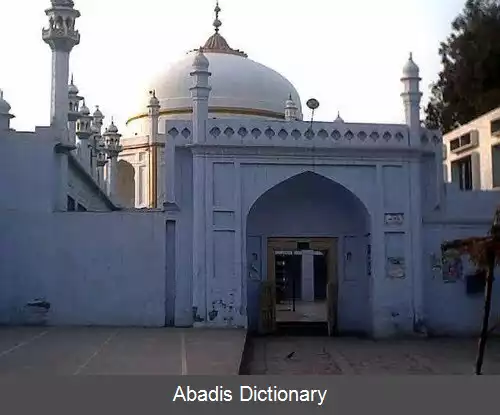 عکس دیپالپور