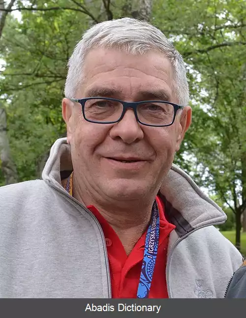 عکس پیوتر چیسلا