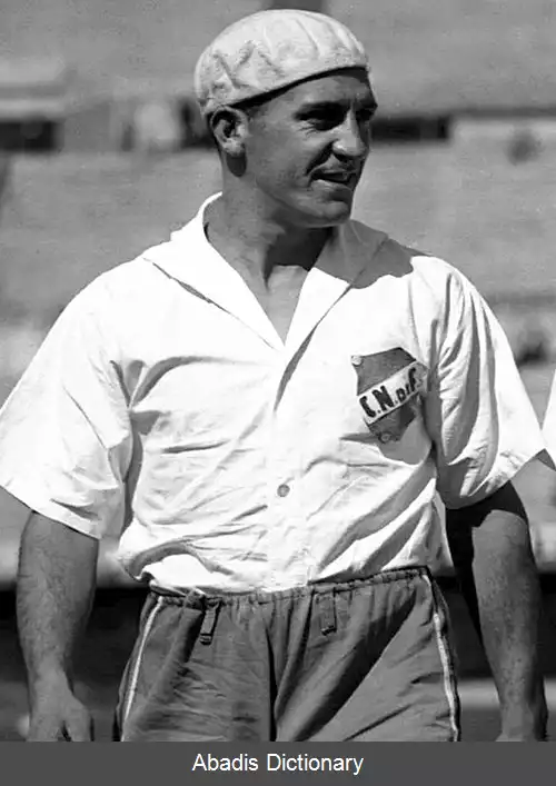 عکس روبرتو پورتا