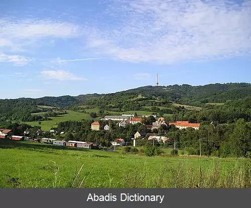 عکس زوبرنیتسه