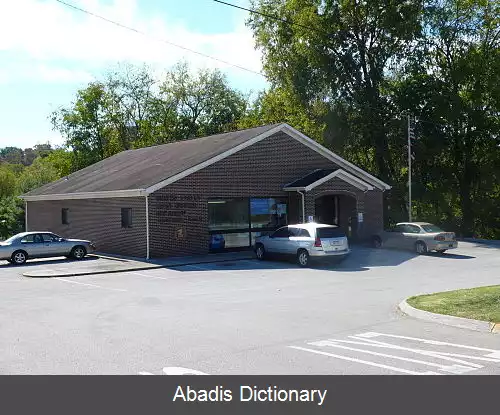 عکس نیومارکت تنسی