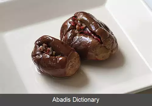 عکس مقدوس