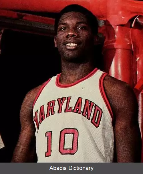 عکس استیو شپارد