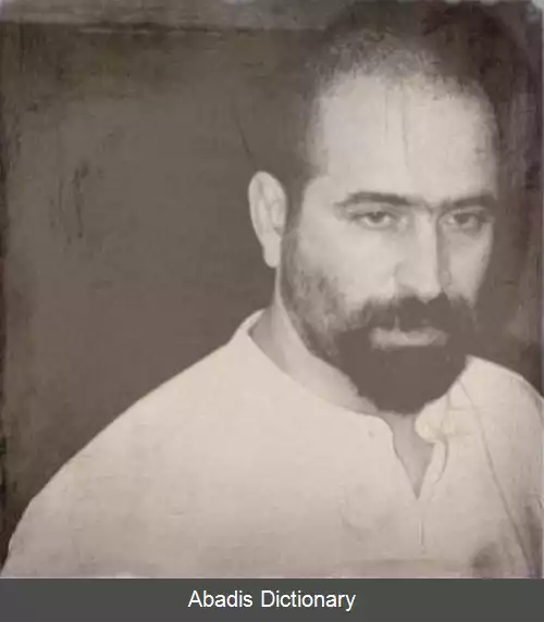 عکس رومن توروفسکی ساوچوک