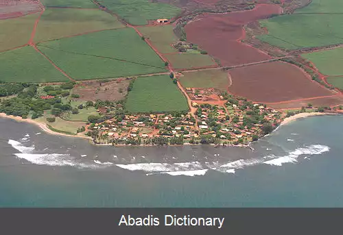 عکس پاکالا ویلیج هاوایی