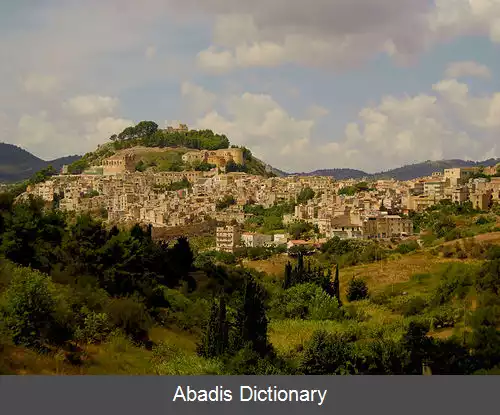 عکس کالاتافیمی سجستا