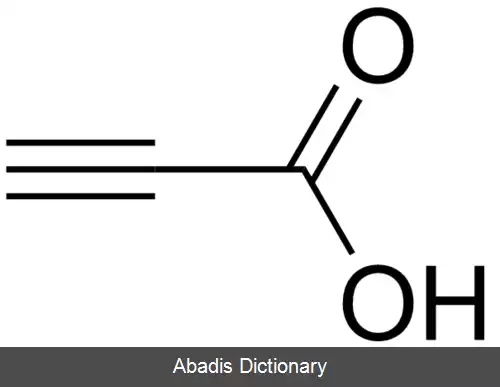 عکس پروپیولیک اسید