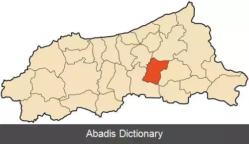 عکس بوراوی بلهادف