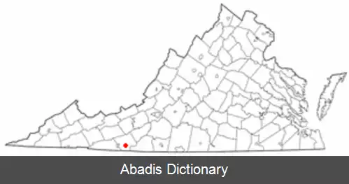 عکس فنسی گپ ویرجینیا