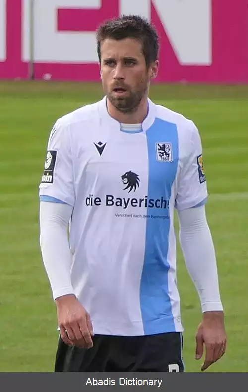 عکس استفان لکس