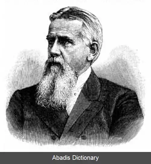 عکس فریدریش راتسلر