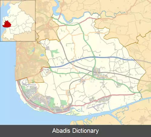 عکس استینینگ لانکاشر