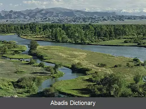 عکس رود خوود