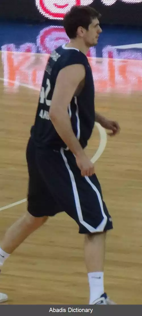 عکس استانکو باراچ