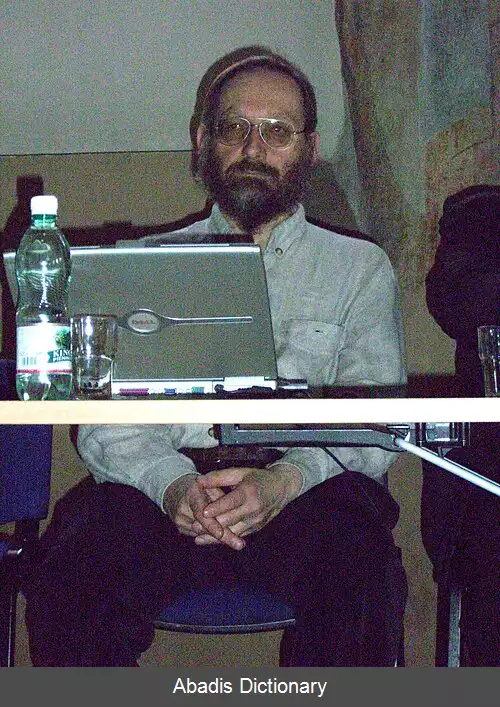 عکس استانیسلاو کرایوسکی