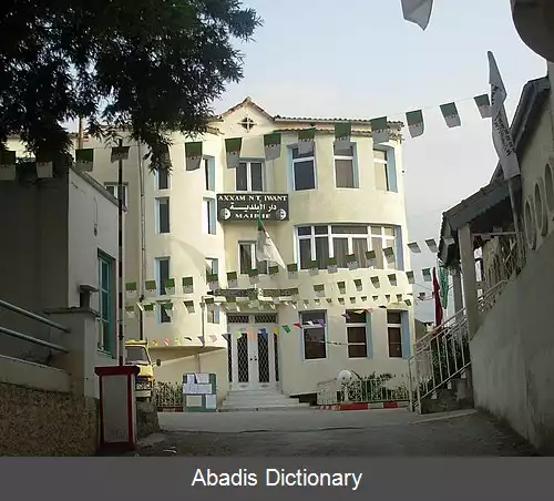 عکس تیزی انبربار