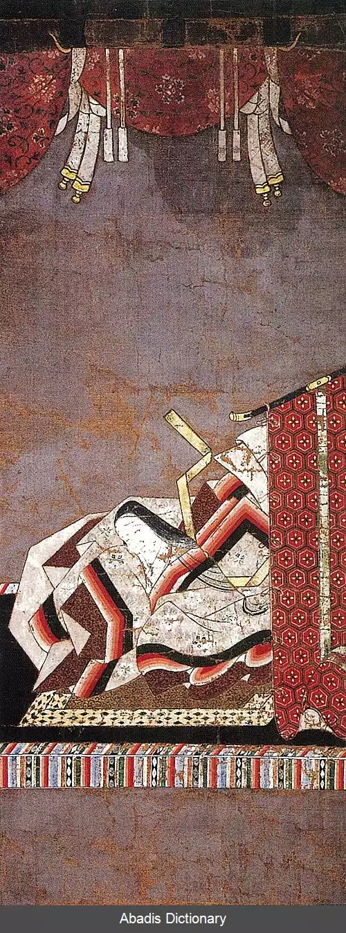 عکس فوجیوارا نو نوریکو