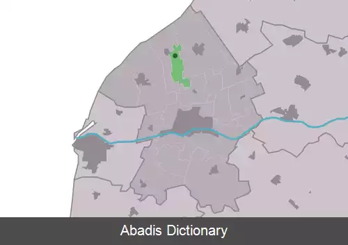 عکس کلوستر لیدلوم