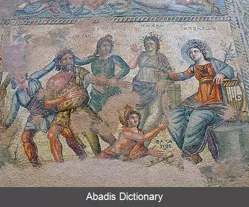 عکس فهرست میراث جهانی در قبرس