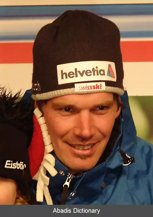 عکس برونو کرنن