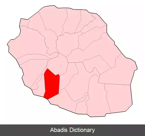 عکس سن لویی رئونیون