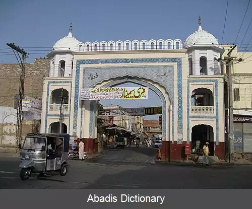 عکس بهاولپور پاکستان